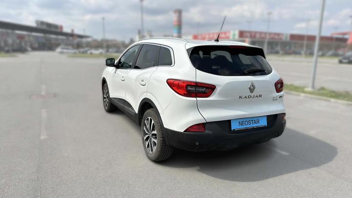 Renault Kadjar 1.5 DCI