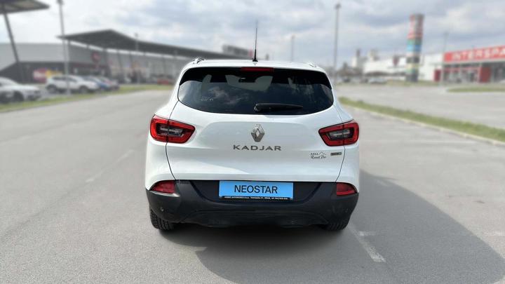 Renault Kadjar 1.5 DCI