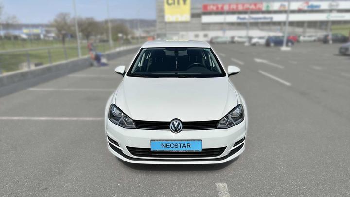 VW Golf 1,6 TDI BMT Comfortline