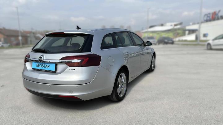 Opel Insignia SportsTourer 1,6 CDTI Edition Start/Stop