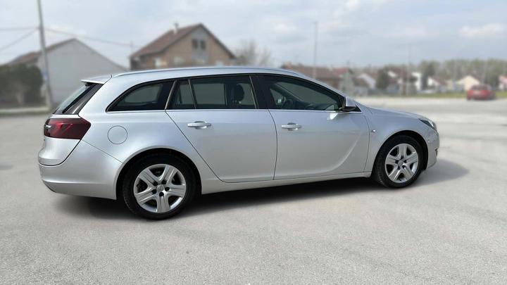 Opel Insignia SportsTourer 1,6 CDTI Edition Start/Stop