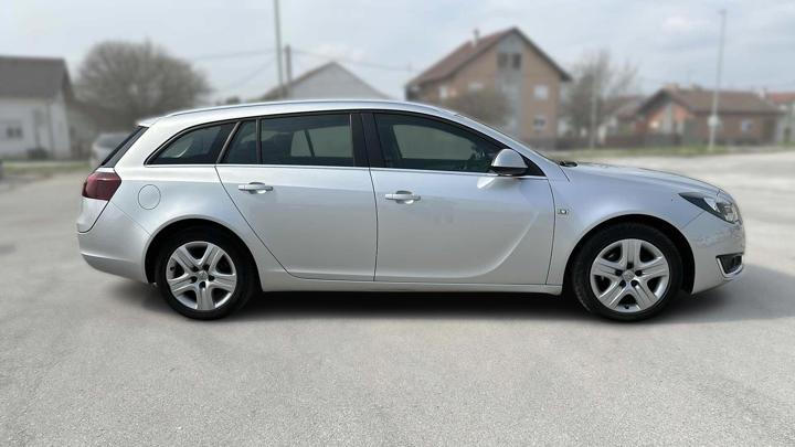 Opel Insignia SportsTourer 1,6 CDTI Edition Start/Stop