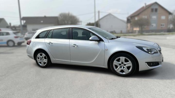 Opel Insignia SportsTourer 1,6 CDTI Edition Start/Stop