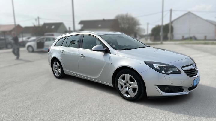 Opel Insignia SportsTourer 1,6 CDTI Edition Start/Stop