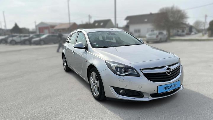 Opel Insignia SportsTourer 1,6 CDTI Edition Start/Stop