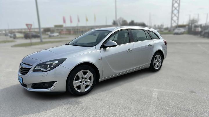 Opel Insignia SportsTourer 1,6 CDTI Edition Start/Stop