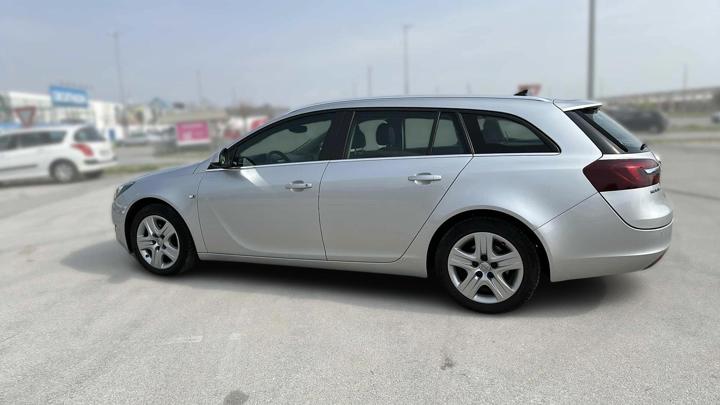 Opel Insignia SportsTourer 1,6 CDTI Edition Start/Stop