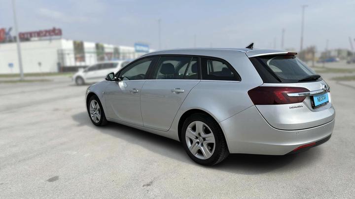 Opel Insignia SportsTourer 1,6 CDTI Edition Start/Stop