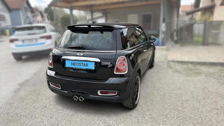 MINI Mini Cooper SD