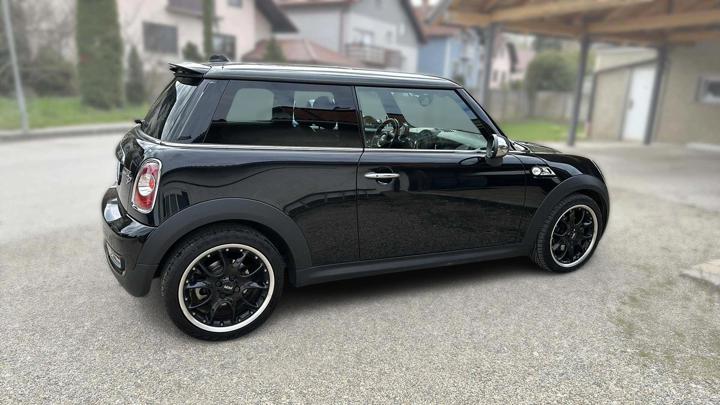 MINI Mini Cooper SD