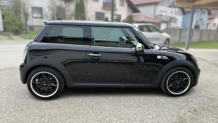 MINI Mini Cooper SD