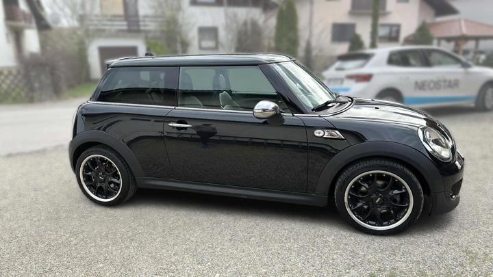 MINI Mini Cooper SD