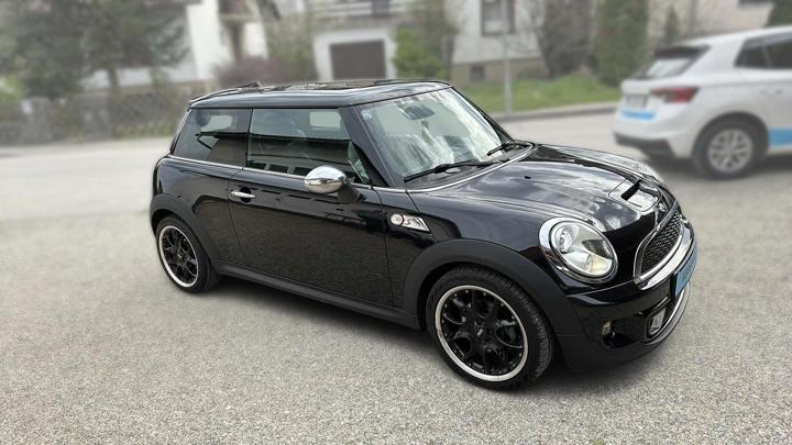 MINI Mini Cooper SD