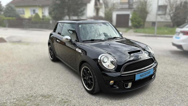 MINI Mini Cooper SD