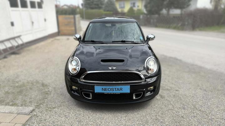 MINI Mini Cooper SD