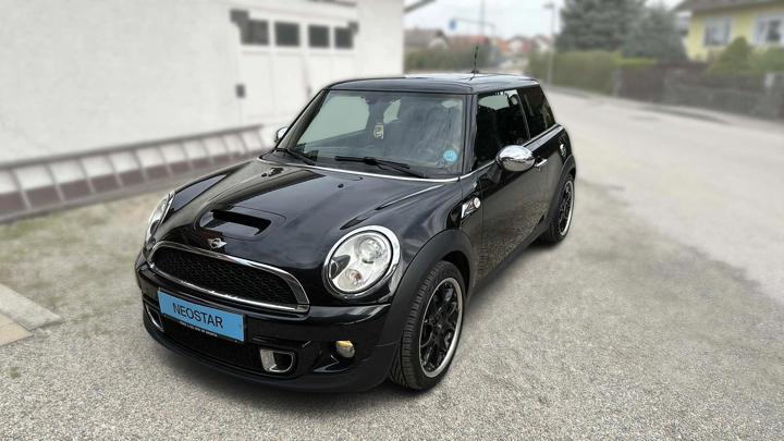 Used 88014 - MINI MINI Mini Cooper SD cars