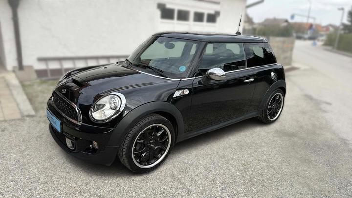 MINI Mini Cooper SD