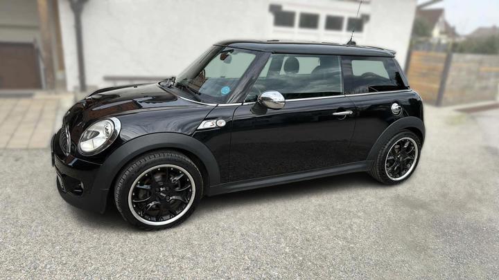 MINI Mini Cooper SD