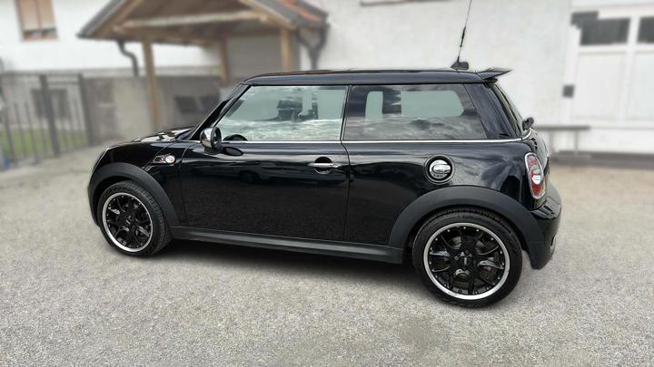 MINI Mini Cooper SD