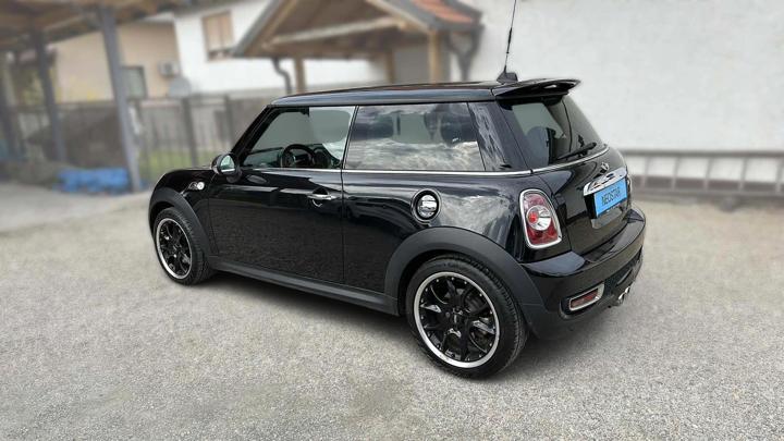 MINI Mini Cooper SD