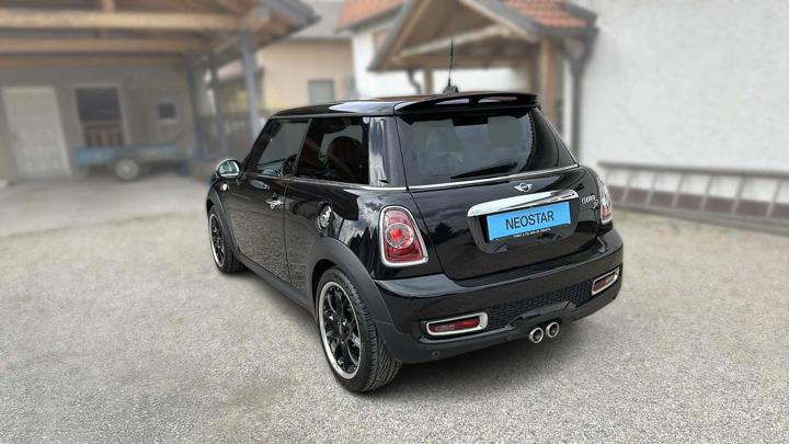 MINI Mini Cooper SD