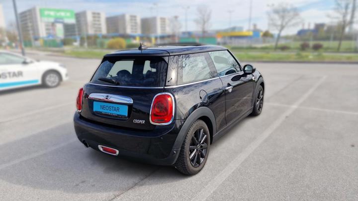 MINI Cooper 1.5 Aut. Race Edition