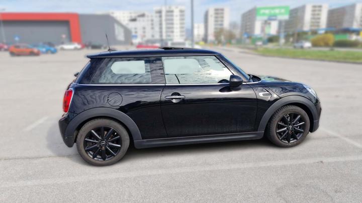 MINI Cooper 1.5 Aut. Race Edition