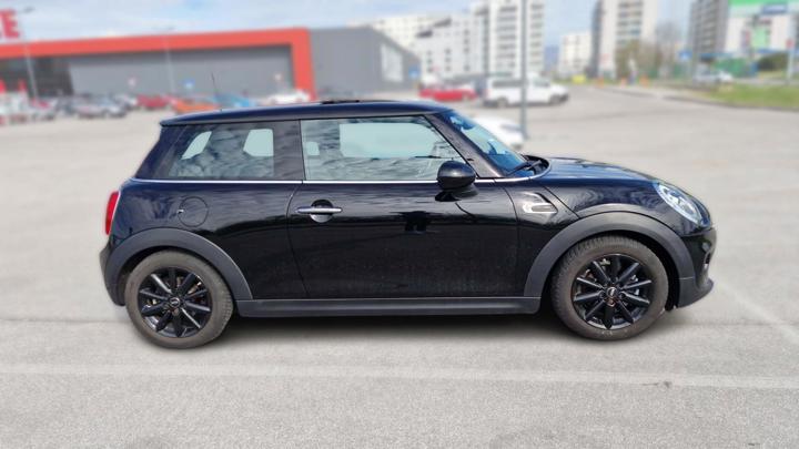 MINI Cooper 1.5 Aut. Race Edition