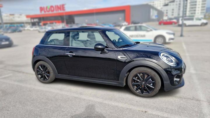 MINI Cooper 1.5 Aut. Race Edition