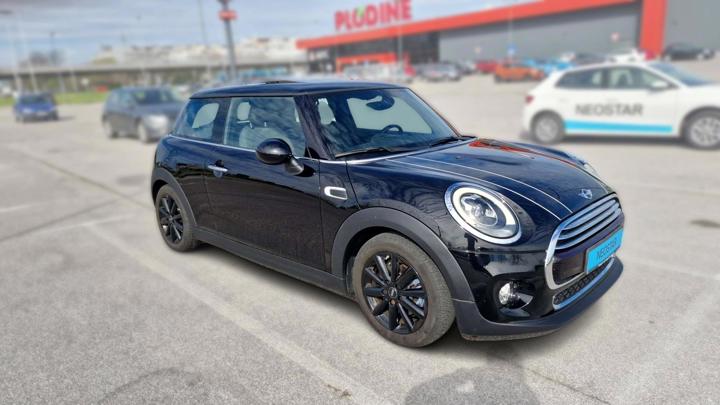 MINI Cooper 1.5 Aut. Race Edition