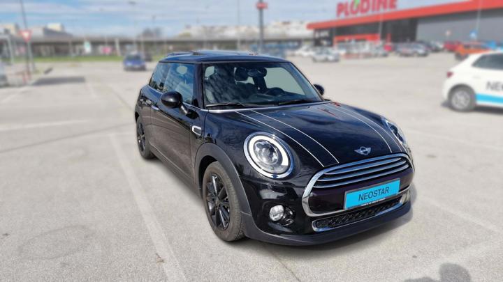 MINI Cooper 1.5 Aut. Race Edition