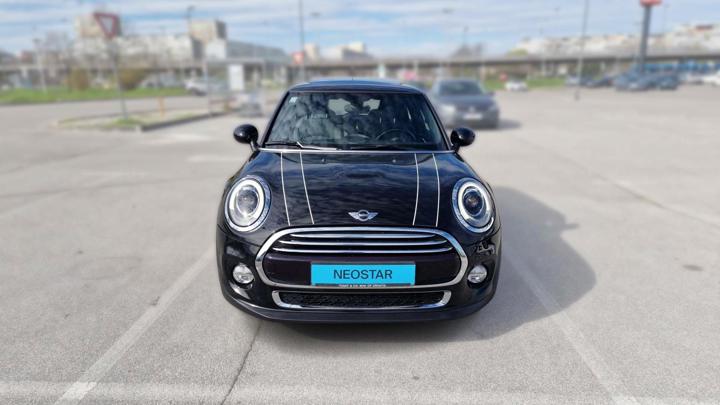 MINI Cooper 1.5 Aut. Race Edition