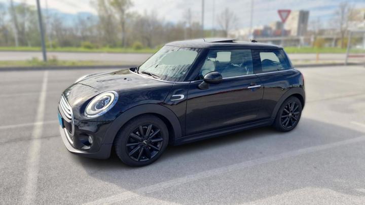 MINI Cooper 1.5 Aut. Race Edition