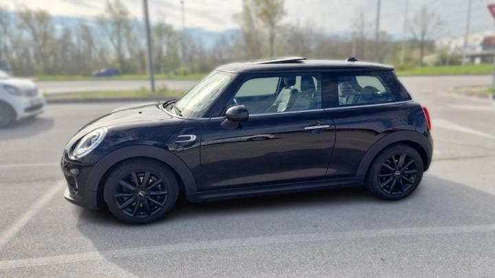 MINI Cooper 1.5 Aut. Race Edition