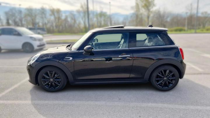 MINI Cooper 1.5 Aut. Race Edition