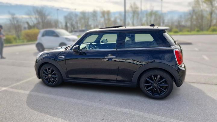 MINI Cooper 1.5 Aut. Race Edition