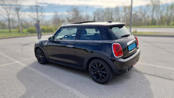 MINI Cooper 1.5 Aut. Race Edition