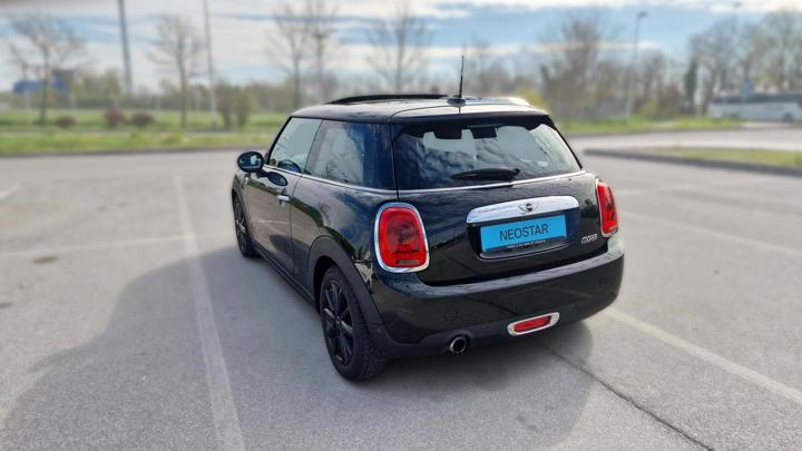 MINI Cooper 1.5 Aut. Race Edition