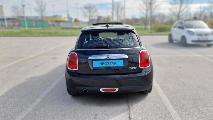 MINI Cooper 1.5 Aut. Race Edition