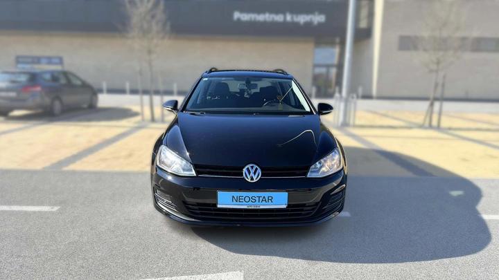 VW Golf Variant 1,6 TDI Trendline