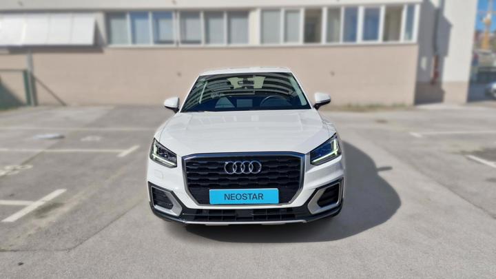 Audi Q2 30 TFSI Design+