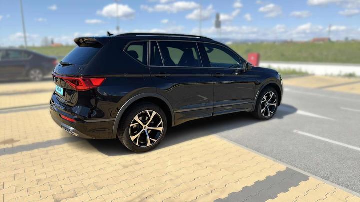 Seat Seat TARRACO 2.0 TDI FR