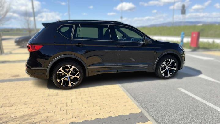 Seat Seat TARRACO 2.0 TDI FR