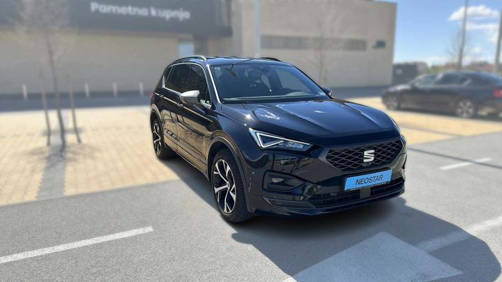 Seat Seat TARRACO 2.0 TDI FR