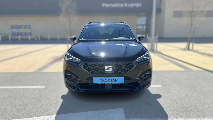 Seat Seat TARRACO 2.0 TDI FR