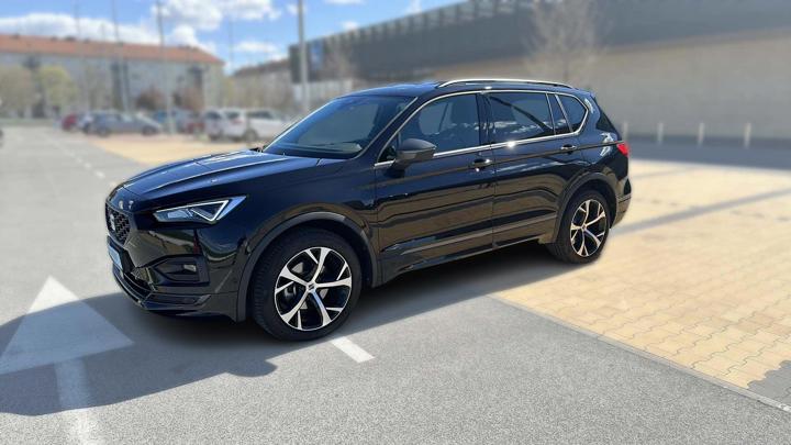 Seat Seat TARRACO 2.0 TDI FR