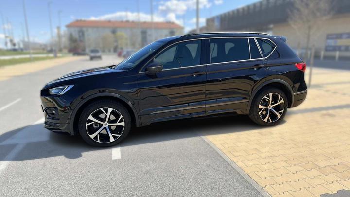 Seat Seat TARRACO 2.0 TDI FR