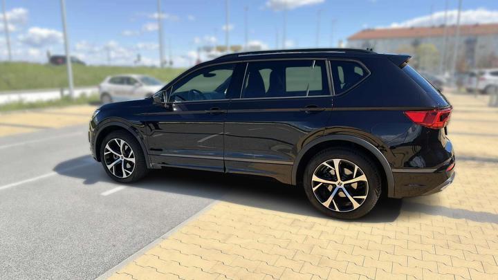 Seat Seat TARRACO 2.0 TDI FR