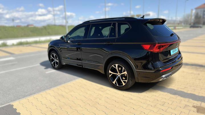 Seat Seat TARRACO 2.0 TDI FR