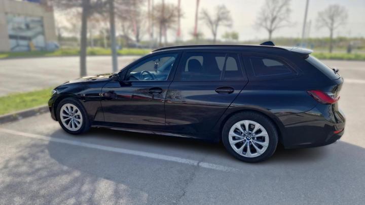 BMW 320d Touring Aut.